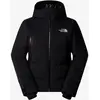 The North Face - M Cirque Down Jacket - Veste ski homme TNF Black - XL
