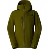 The North Face Descendit Veste de ski pour femme Forest Olive XS