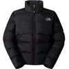 The North Face - Women's Saikuru Jacket - Veste synthétique taille L, noir