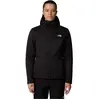 The North Face W QUEST HIGHLOFT SOFT SHELL JACKET - EU noir XS