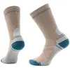 Smartwool Hike Full Cushion Crew - Chaussettes randonnée femme Fossil L (42 - 45)