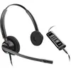Poly EncorePro 525 Casque Centre d appel usb-a/c 2 écouteurs (783R3AA)