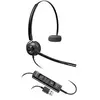 POLY EncorePro 545 Casque USB-A/C Monaural