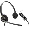 Poly EncorePro 525-M - EncorePro 500 series - micro-casque - sur-oreil...