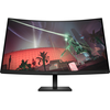 HP OMEN by 32c écran Plat de PC 80 cm (31.5") 2560 x 1440 Pixels Quad HD Noir