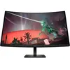 HP OMEN by HP 32c 80 cm (31.5") 2560 x 1440 pixels Quad HD Noir