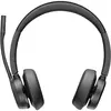 Plantronics Poly Voyager 4320-M uc Teams usb-a avec Stand Chargeur (77Z00AA)