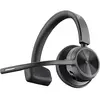 Plantronics Poly Voyager 4310-M uc Teams usb-a casque sans fil seul (218470-02)