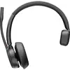 HP Casques & micro - POLY - Voyager 4310 UC + base de chargement 77Y92AA