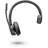 HP POLY Voyager 4310-M UC Teams USB-A avec Stand Chargeur