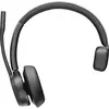 HP Poly Voyager 4310 uc usb-c avec Stand Chargeur (77Y96AA)