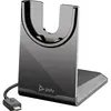 HP Poly Voyager 4320 uc usb-c avec Stand Chargeur (77Z31AA)