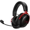 HYPERX Cloud III Wireless Black/ Red Cloud III Wireless Black/ Red