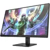 HP 27qs (2560 x 1440 pixels, 27"), Moniteur, Noir