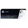 HP 410X - A rendement élevé - noir - original - LaserJet - recommercialisé - cartouche de toner (CF410XR)