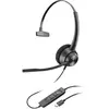 Poly EncorePro 310 Casque filaire usb-c 1 écouteur (760Q8AA)