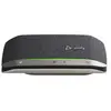 Poly HP Haut-parleurs bluetooth portables HP Sync 20+M Noir Noir/Gris