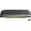 Plantronics Hewlett Packard - poly sync 40 SY40 usb Smart Speakerphone personnel (772C4AA)