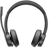 POLY Micro-casque Voyager 4320 USB-A +dongle BT700 218475-01