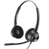 Plantronics HP Poly EncorePro 320 with Quick Disconnect Binaural Headset TAA