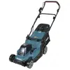 LM003GM102 Tondeuse à gazon sans fil 38 cm 40 v maxi / 1x 4,0 Ah batte...