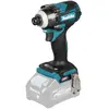 Visseuse à percussion Makita TD004GZ, 40 V, sans batterie