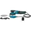 Ponceuse excentrique XGT 40V Li-Ion - Ø 150 mm - - sans batterie, ni ...