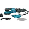 Bo 003 cgz Ponceuse excentrique sans fil 40 v max. 125 mm 3,0 mm cours...