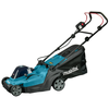 Makita LM004GZ Grasmaaier Accu Zonder accu, Zonder lader 740 W 40 V Sn...