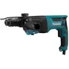 Makita Perfo-burineur SDS-Plus + LED + Acc Makita HR2670FT