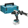 Perceuse à Percussion MAKITA DHP492ZJ (Machine seule MAKPAC 2)