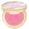 TARTE Amazonian Clay 12-hour Blush - Blush 