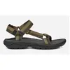 Hurricane XLT2 par Teva Vert 43 Homme