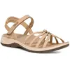 Teva TirraTraveler - Sandales femme White Pepper 36