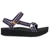 Sandales Midform Woven Teva