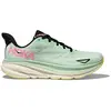Chaussures de running femme Hoka Clifton 9 1127896-MNW Blanc 36