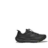 Chaussures lifestyle hoka transport gtx noir femme