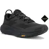 Chaussures lifestyle hoka transport gtx noir femme