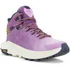 Hoka One One Trail Code Gore-Tex W Chaussures de sport femme Violet 37...