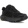 HOKA - Anacapa 2 Low GTX - Chaussures de randonnée taille 10,5, noir