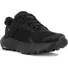 HOKA - Anacapa 2 Low GTX - Chaussures de randonnée taille 8,5 - Regular, noir