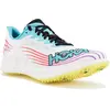 Hoka One One Crescendo MD 2 Chaussures homme Blanc 44.2/3
