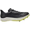 Hoka One One Crescendo MD 2 Chaussures homme Noir 44