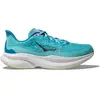Hoka One One Mach 6 bleu 37 1/3