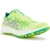 Hoka One One Crescendo XC M Chaussures homme Vert 49.1/3
