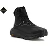 HOKA - Kaha 2 Frost GTX - Chaussures d'hiver taille 11,5, noir