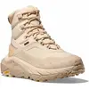 Hoka One One Kaha 2 Frost Gore-Tex Chaussures de sport femme Blanc 38.2/3