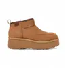 Chaussures UGG Cityfunc Ultra Mini marron clair femme - 41