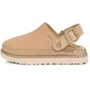 UGG Goldenstar Villa Clogs Women's, Brown 38