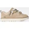 UGG Baskets Lo Lowmel pour homme, Graines de moutarde, 41 EU